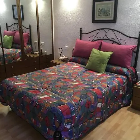 Apartamento Casa Francisco *