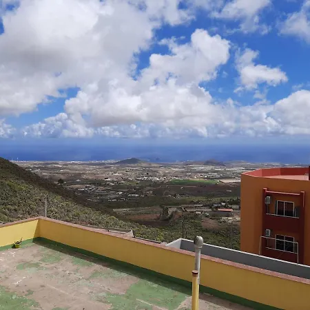 Casa Francisco غراناديا دي أبونا