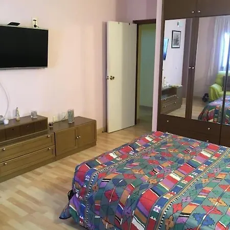 Casa Francisco * غراناديا دي أبونا