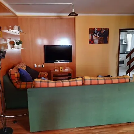 شقة Casa Francisco