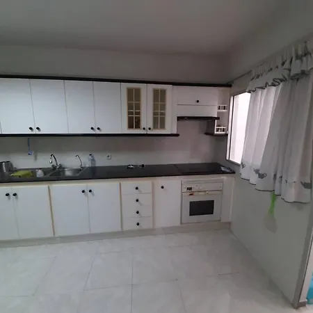 Casa Francisco شقة غراناديا دي أبونا