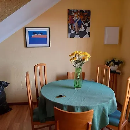 Casa Francisco * غراناديا دي أبونا