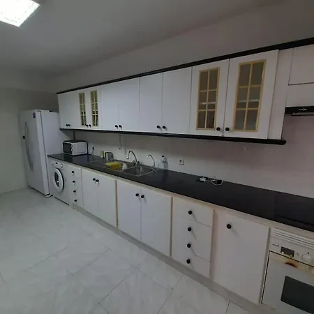 Casa Francisco شقة *