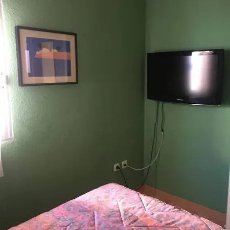 Casa Francisco Appartement