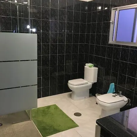 Casa Francisco شقة غراناديا دي أبونا