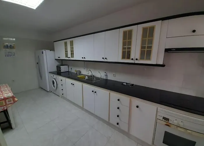 Casa Francisco アパート *