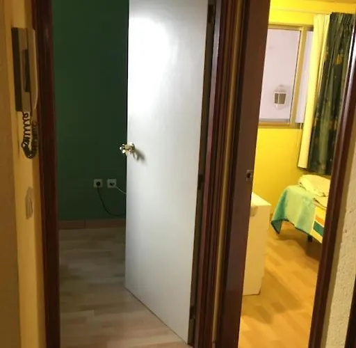 アパート Casa Francisco