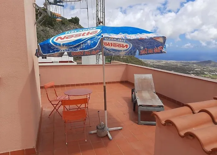 Casa Francisco アパート *