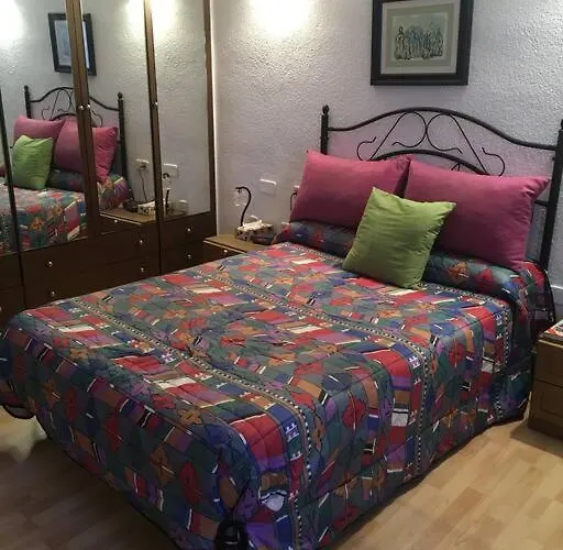アパート Casa Francisco *
