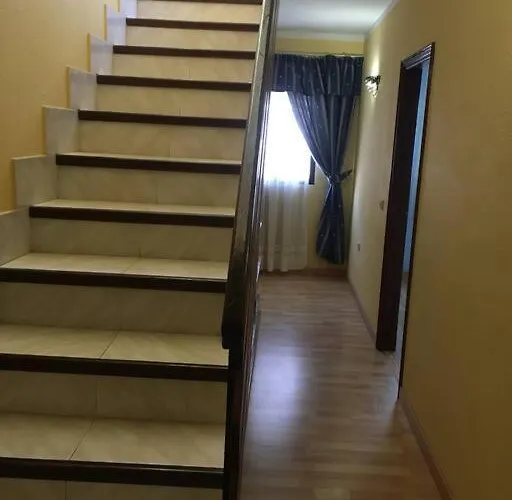 アパート Casa Francisco グラナディージャ・デ・アボナ