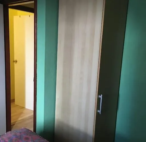 アパート Casa Francisco *