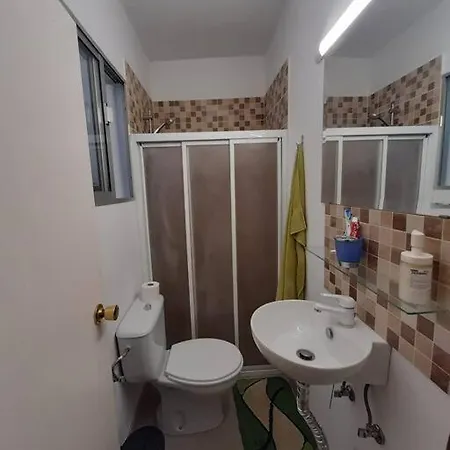 شقة Casa Francisco *