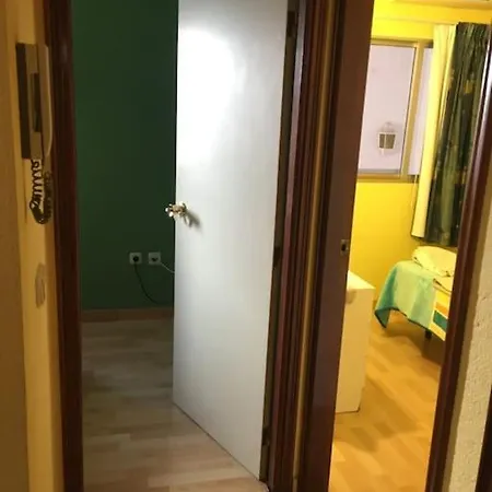 شقة Casa Francisco