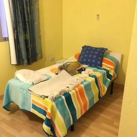 Casa Francisco غراناديا دي أبونا