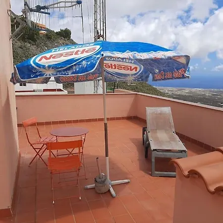 Casa Francisco شقة *