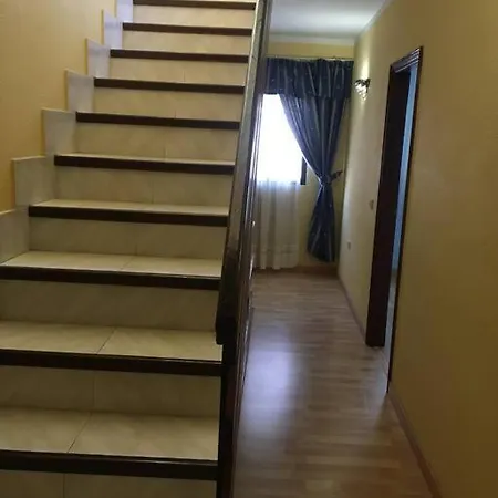 شقة Casa Francisco غراناديا دي أبونا