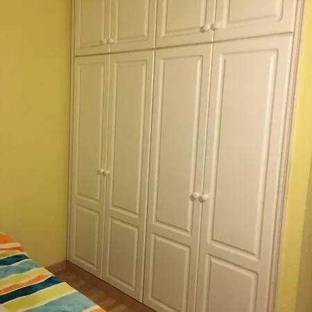 Casa Francisco * غراناديا دي أبونا