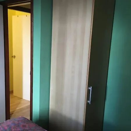 شقة Casa Francisco *